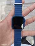 Apple watch ultra