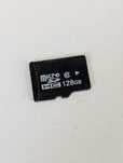 Micro SD память 128ГБ