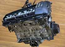 Продам двигатель M54 3.0 на бмв е53