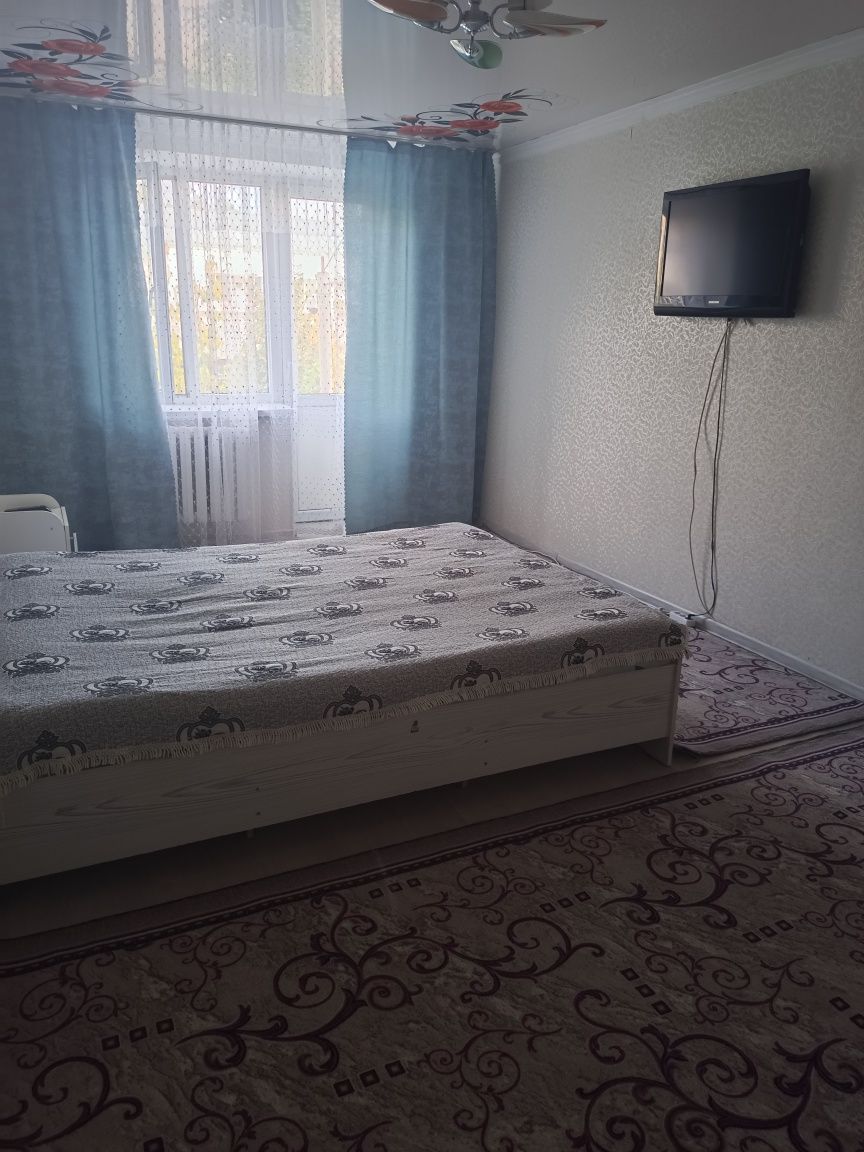 1ком. посуточно  ЕВРО,ЦЕНТР, АРБАТ, час 2000