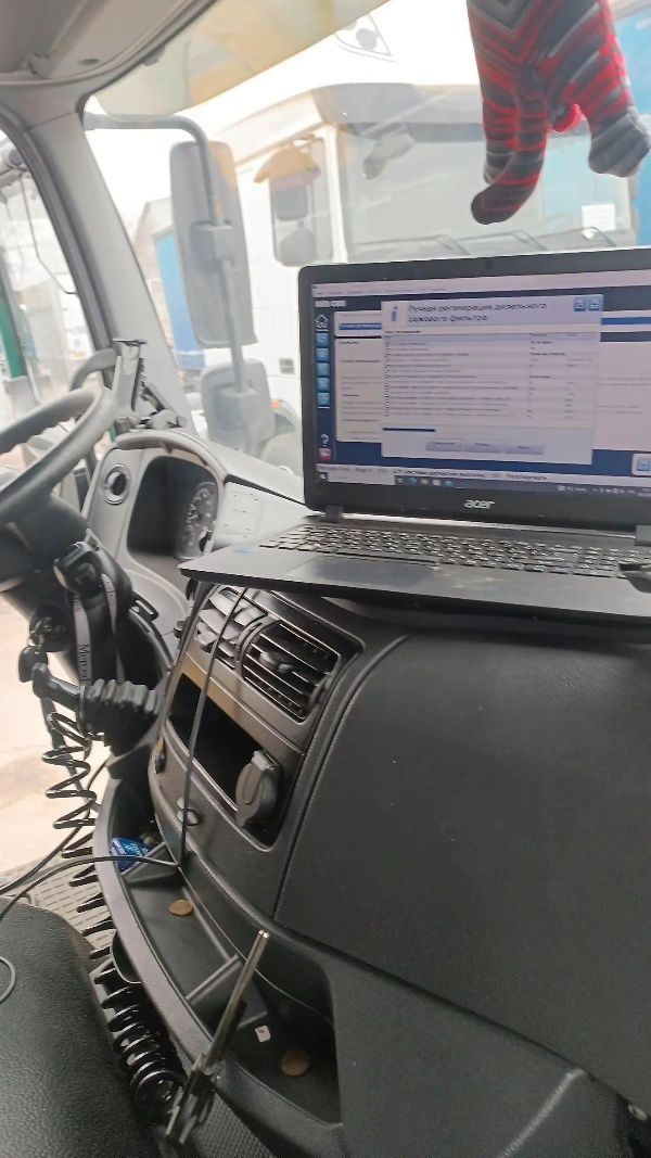 Автоэлектрик на выезд грузовой легковой компьютерная диагностика