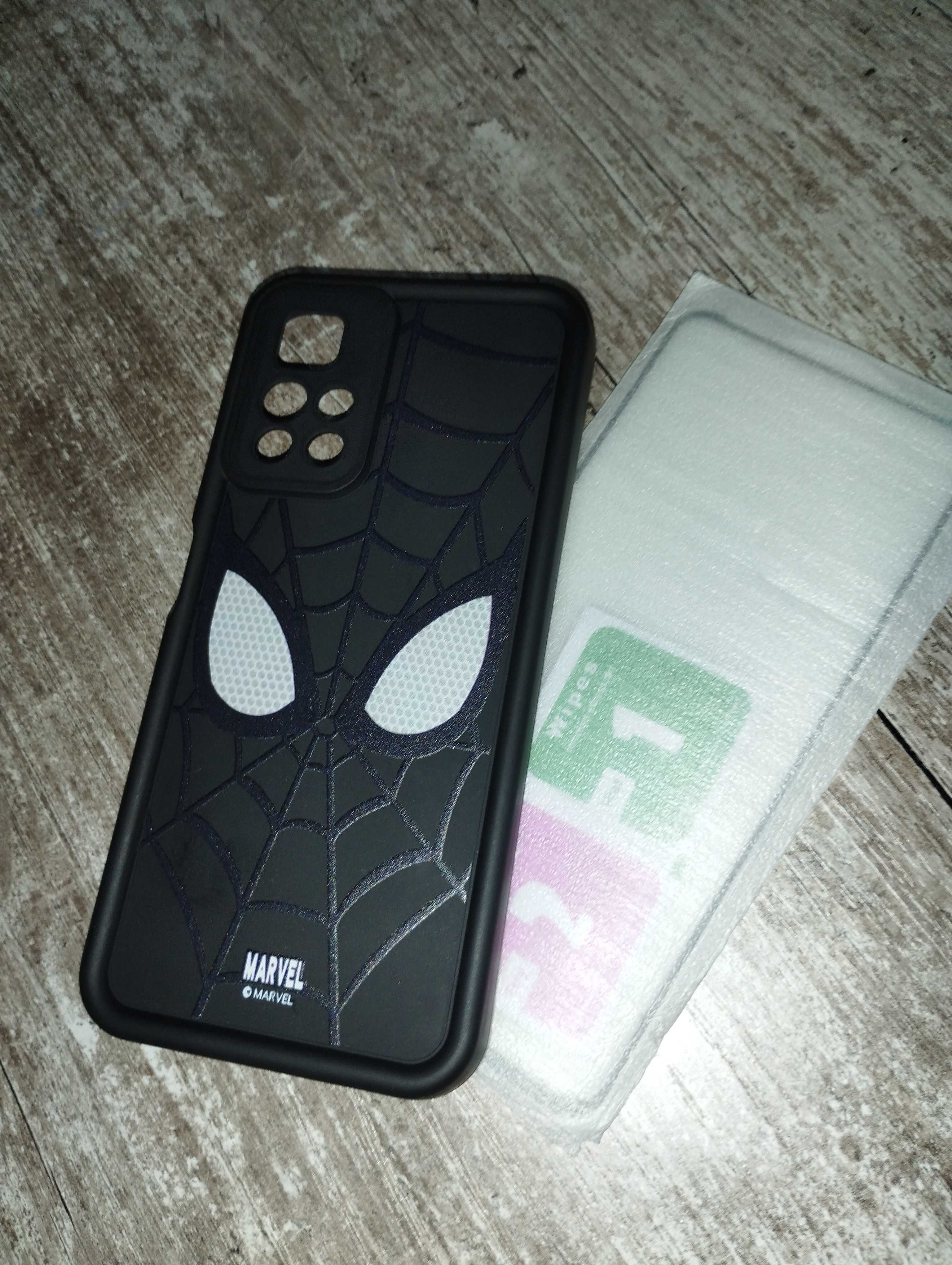 Чехол на Xiaomi Redmi note 11 pro