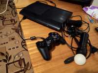 Sony playstation 3