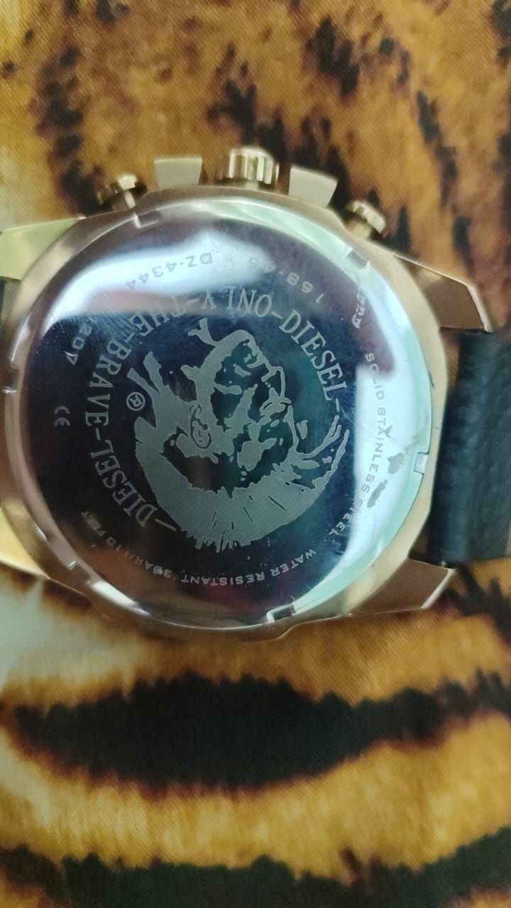 Часы Diesel 4344