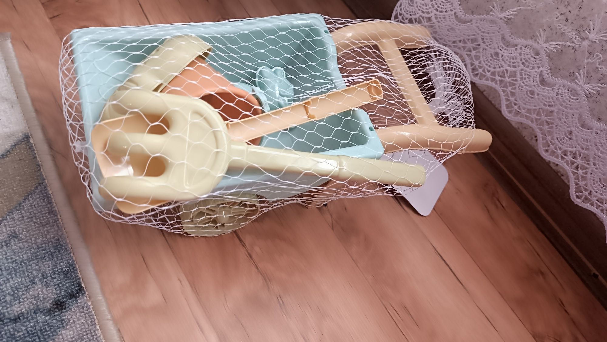 Продам детские игрушки