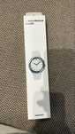 Смарт-часы Samsung Galaxy Watch 4 Classic SM-R880 42 мм серебристый