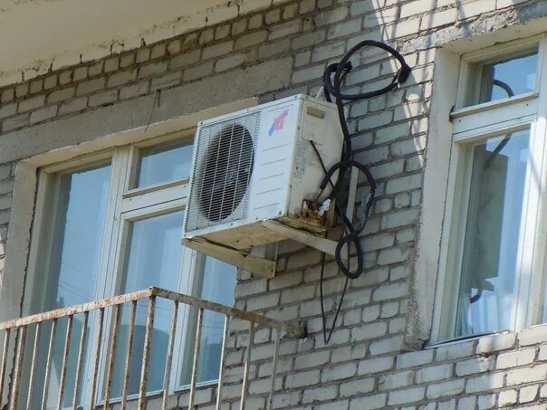 Установка кондиционер кондиционеров. Ремонт и обслуживание кондёр