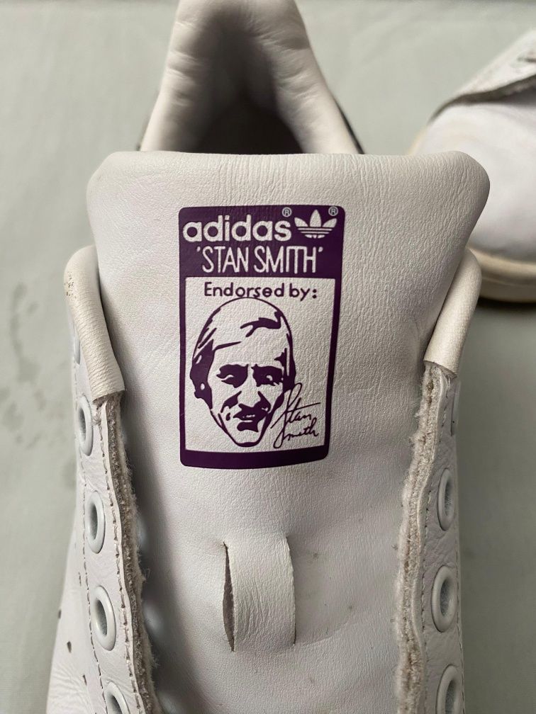 Adidas Stan Smith