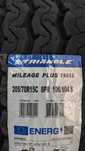205/70R15C Triangle