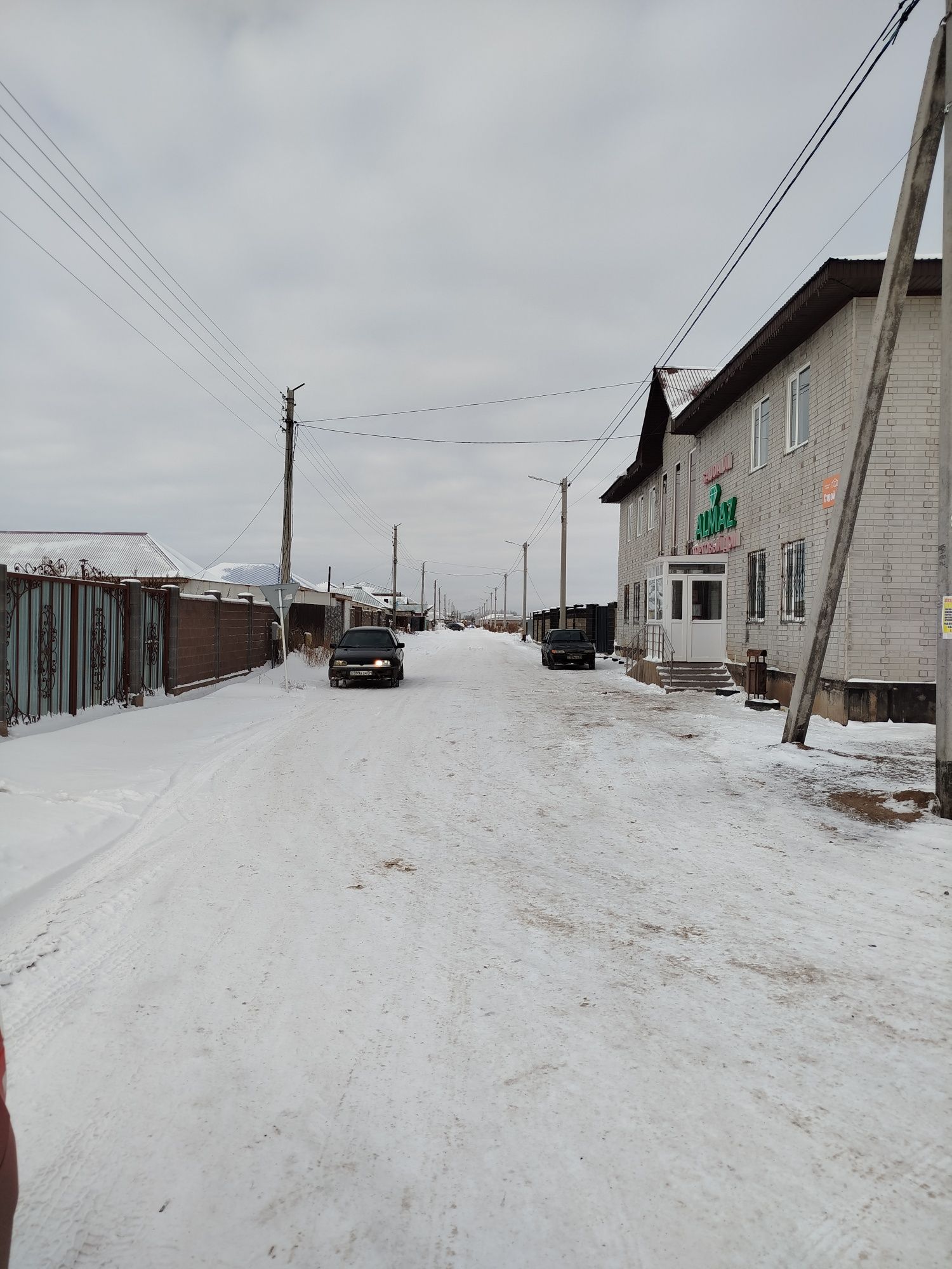 Продам участки от 6 до 15 соток под ИЖС в 8 микр. пос. Жибек Жолы