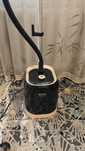 Отпариватель для одежды TEFAL
