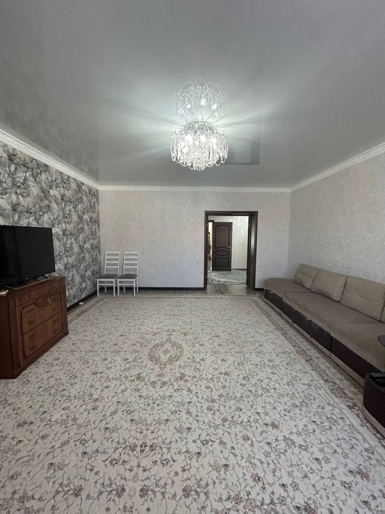 3-х к кв., в мкр. Алтын-Орда