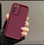 Чехол для телефона Самсунг Galaxy  S20 FE