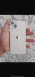 iPhone 13 белый