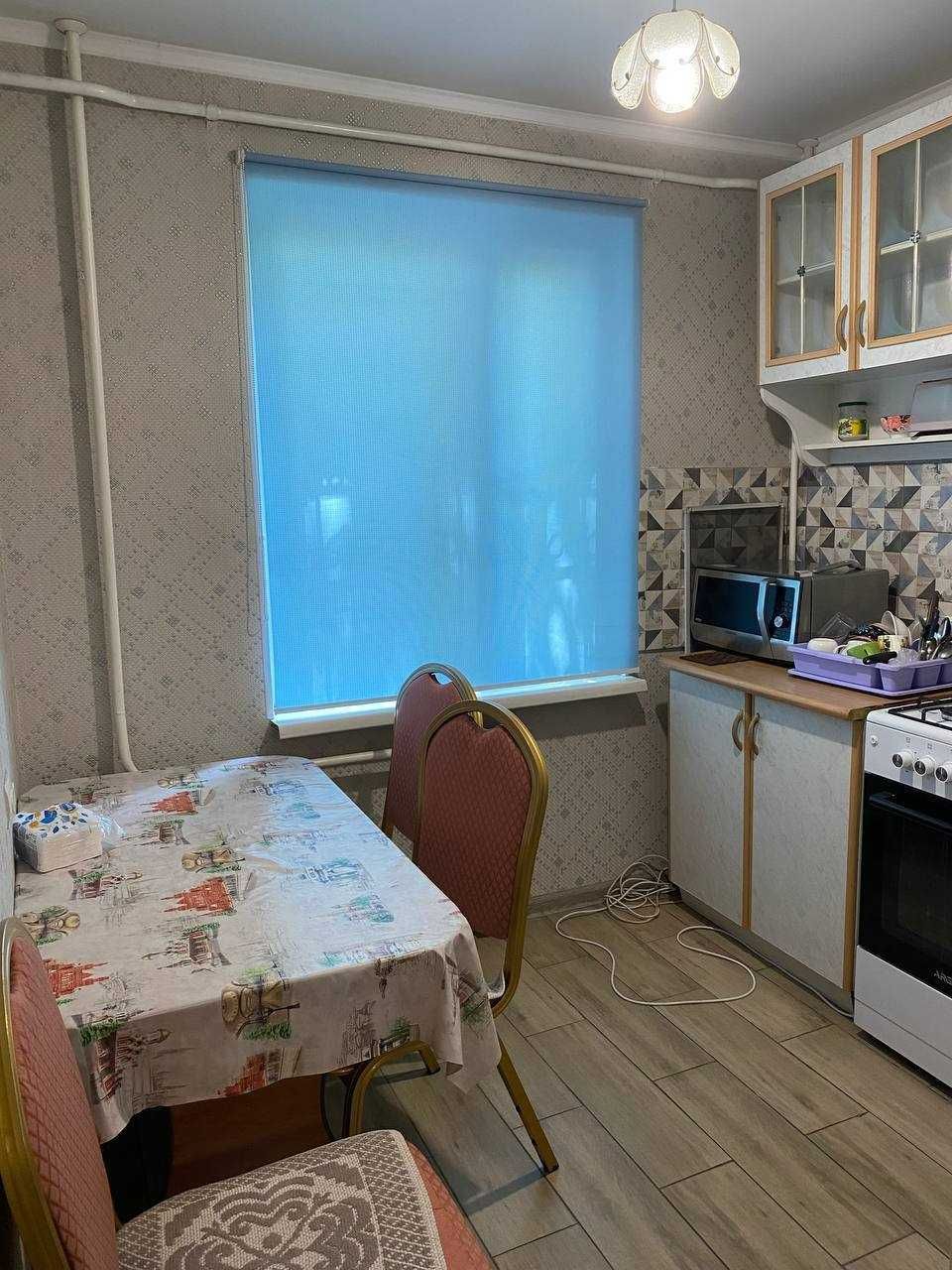 1 комнатная посуточно Алмагуль