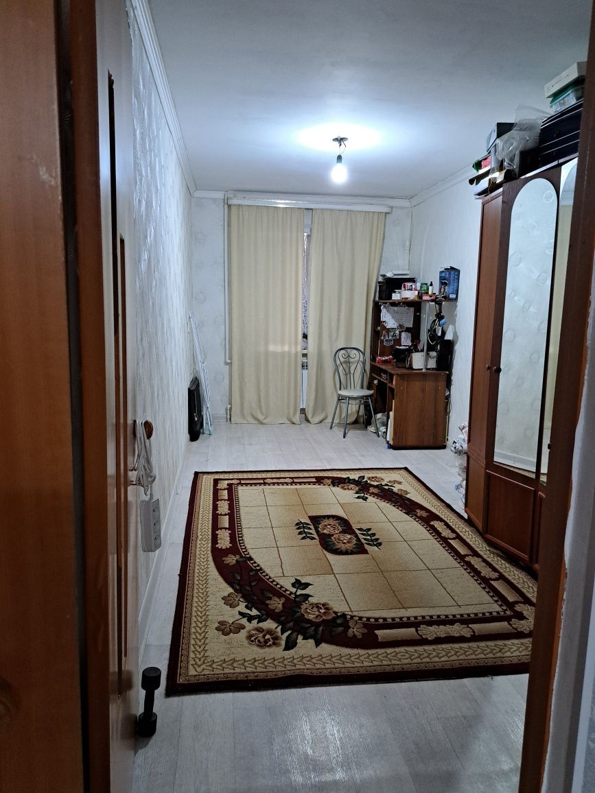 2ком  в районе Дск ком