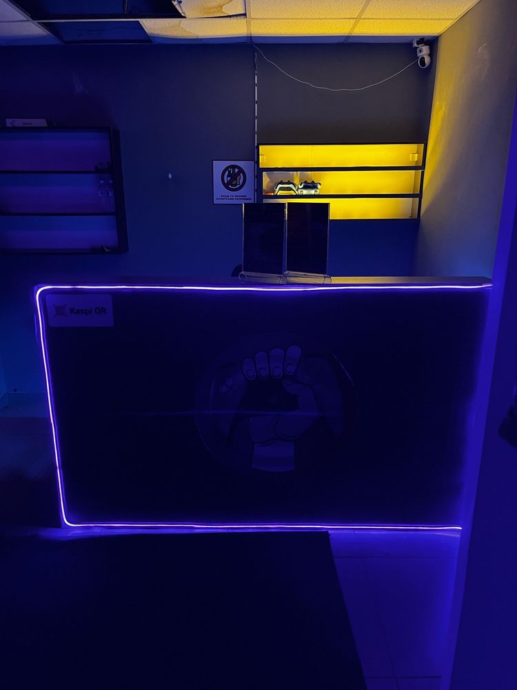 Playstation клуб “Navoi Hub”
