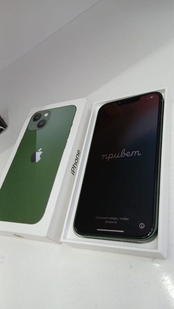 Iphone 13 продам