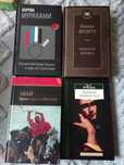 Продам все книги