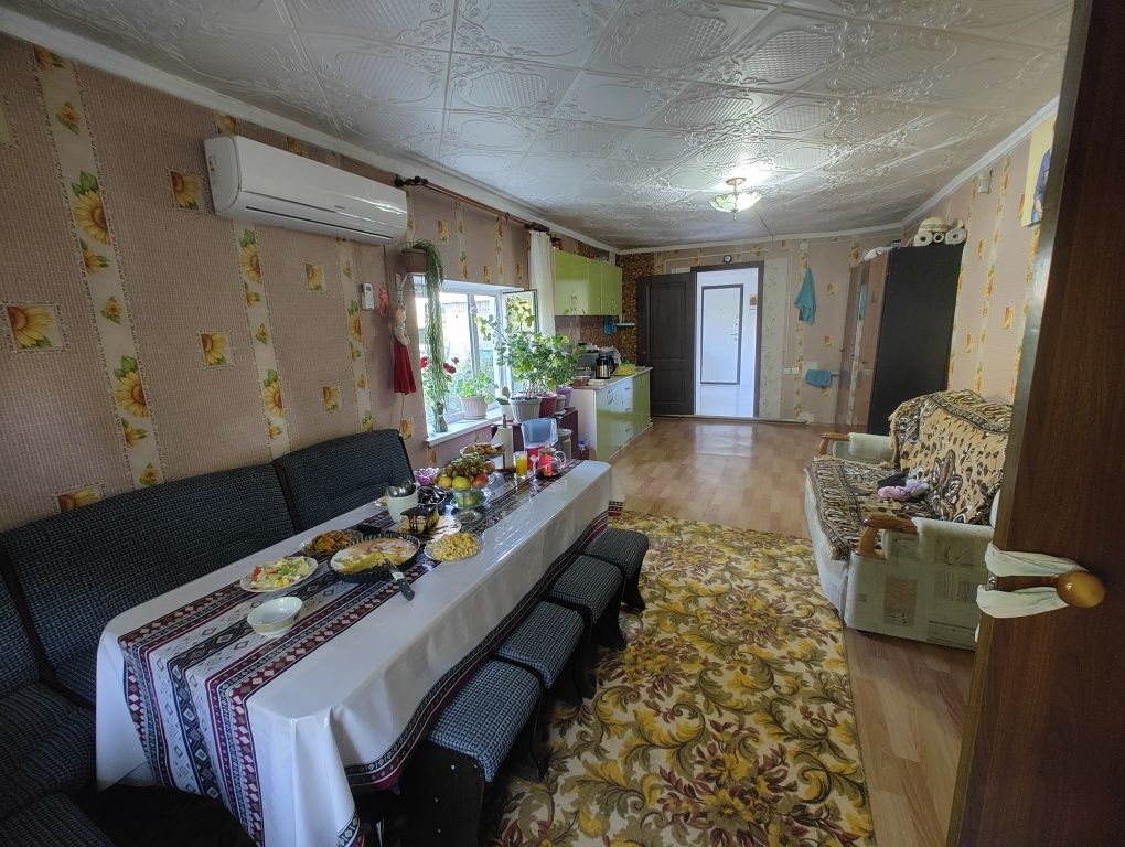 Продам Дачу "Сабалак"