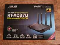 Asus RT-AC87U Wireless-AC2400