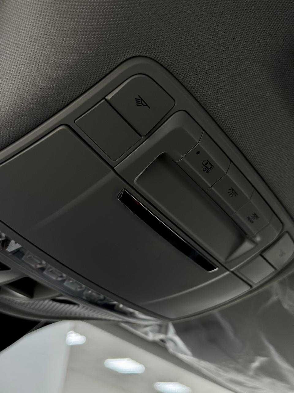 Dongfeng Shine Max