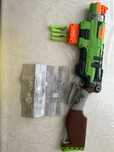 Nerf SlingFire детская игрушка