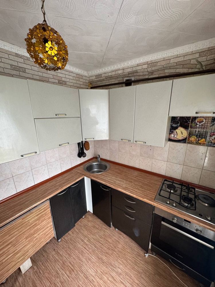 Продам 1 комнатную квартиру