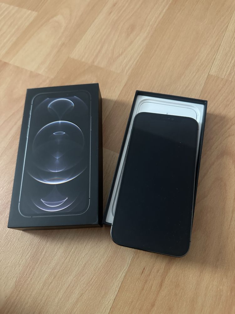 Iphone 12 pro 128gb