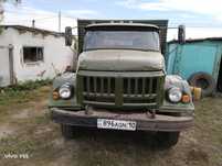 В продаже ЗИЛ 130