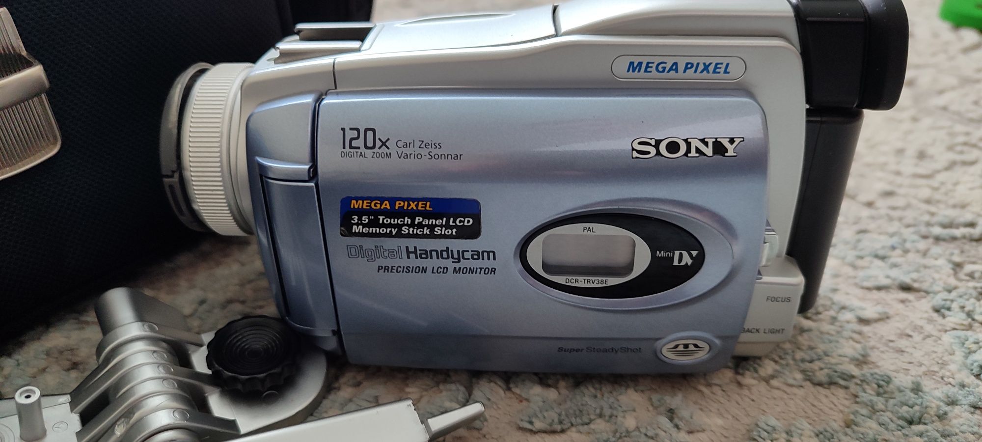 Видеокамера Sony