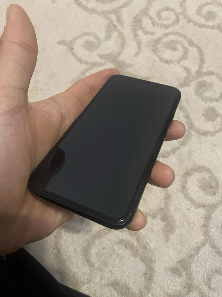 iPhone 11 Pro 256GB. Идеал