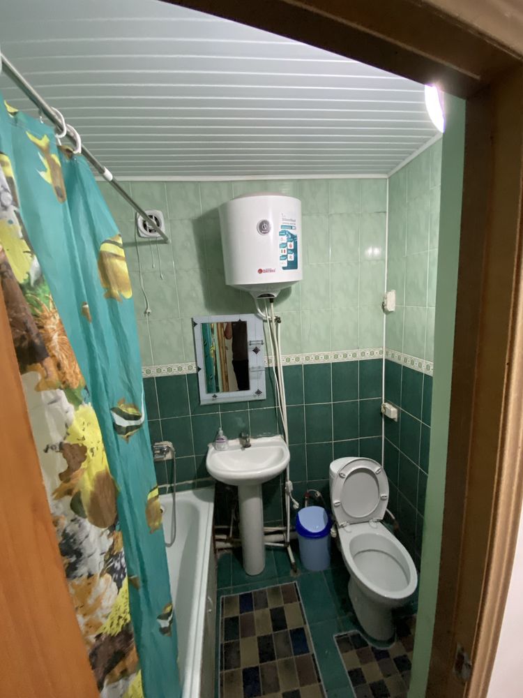 Квартира  в районе Зубенка и Жайна