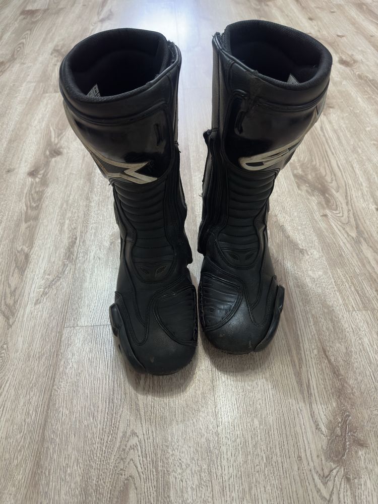 Мотоботы Alpinestars