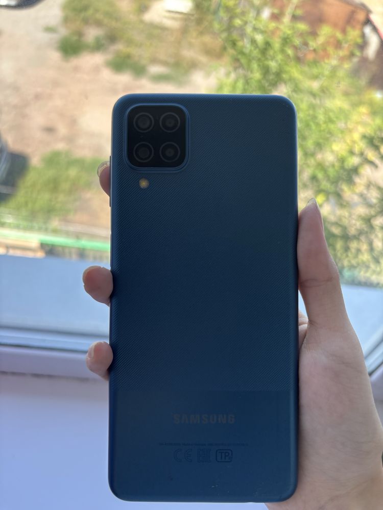 Samsung Galaxy A12 64гб
