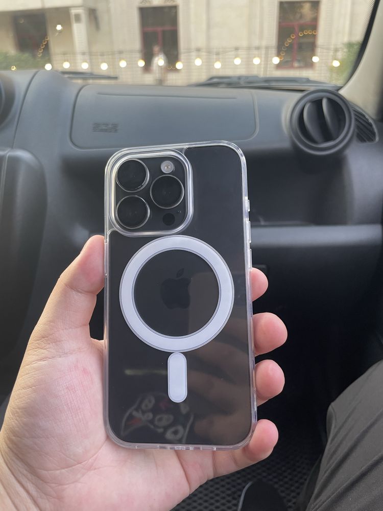 iPhone 15 pro айфон 15 про