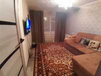 Продам двух комнатную квартиру по адресу Исатай-Махамбета 82/1