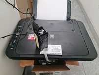Принтер canon pixma