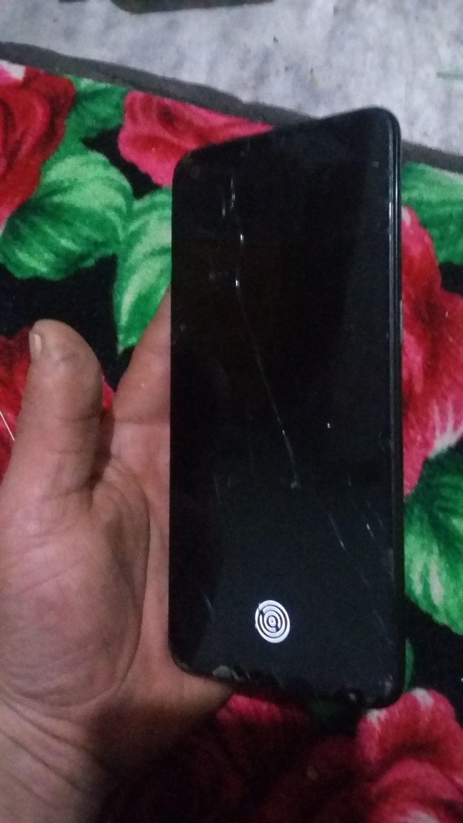Oppo reno 5 128 gb