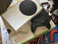 Xbox series s 512gb