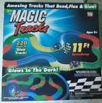 Трасса с 2 машинками Magic tracks