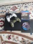 Приставка пс4, Playstation 4 slim 500gb с турецком аккаунтом