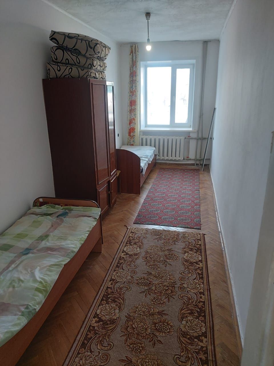 Продам 3 комнатную квартиру