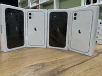 iPhone 11 с гарантией!