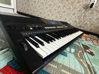 Синтезатор Yamaha psr e433