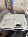 Проектор Epson EB - x12