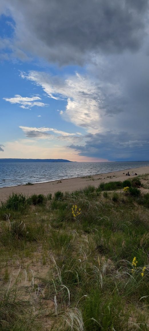 Сдам дом в  Самарке -(2 минуты до воды)