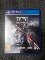 Star Wars JEDI Fallen order