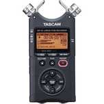 Продам аудиорекордер Tascam DR-40 за 55 тысяч тенге