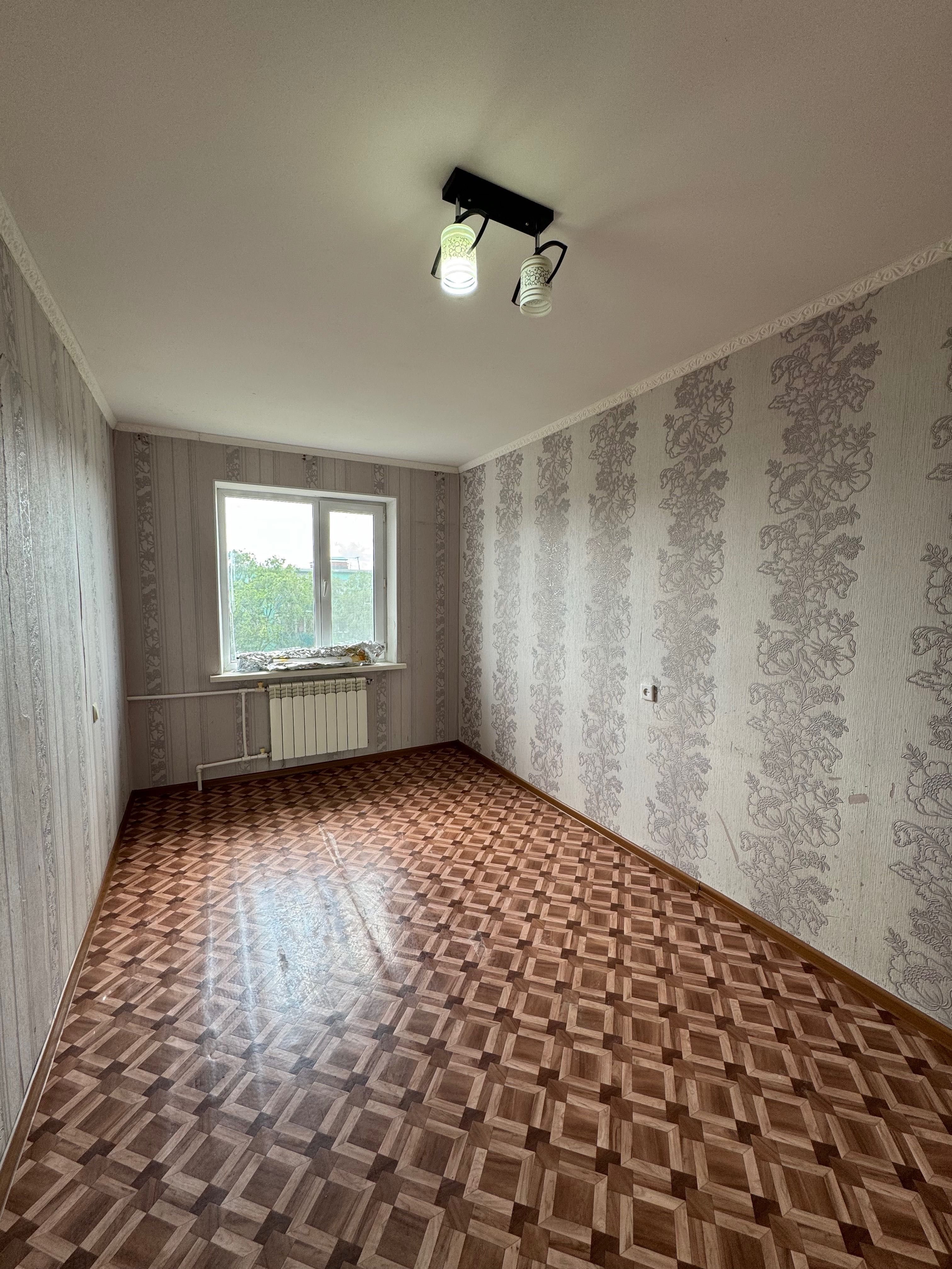 Продам 1 комн. квартиру по ул. Есет батыра 91